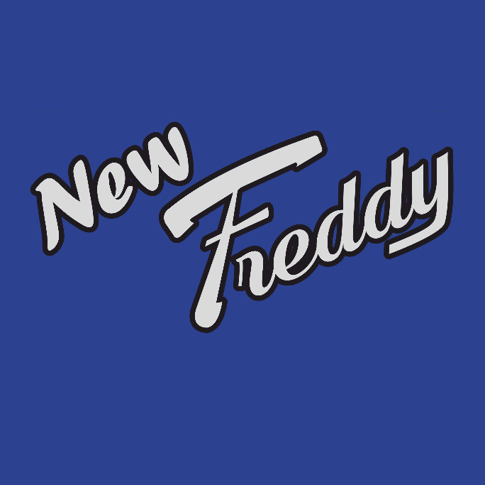 New Freddy